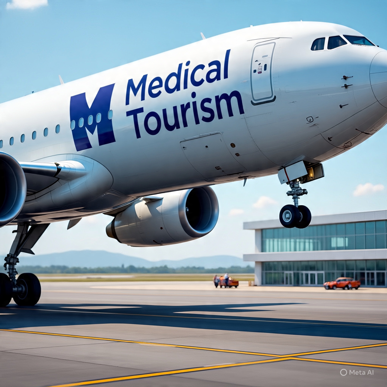 Medical Tourism Hero