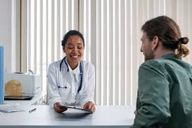 GP Referral Letter