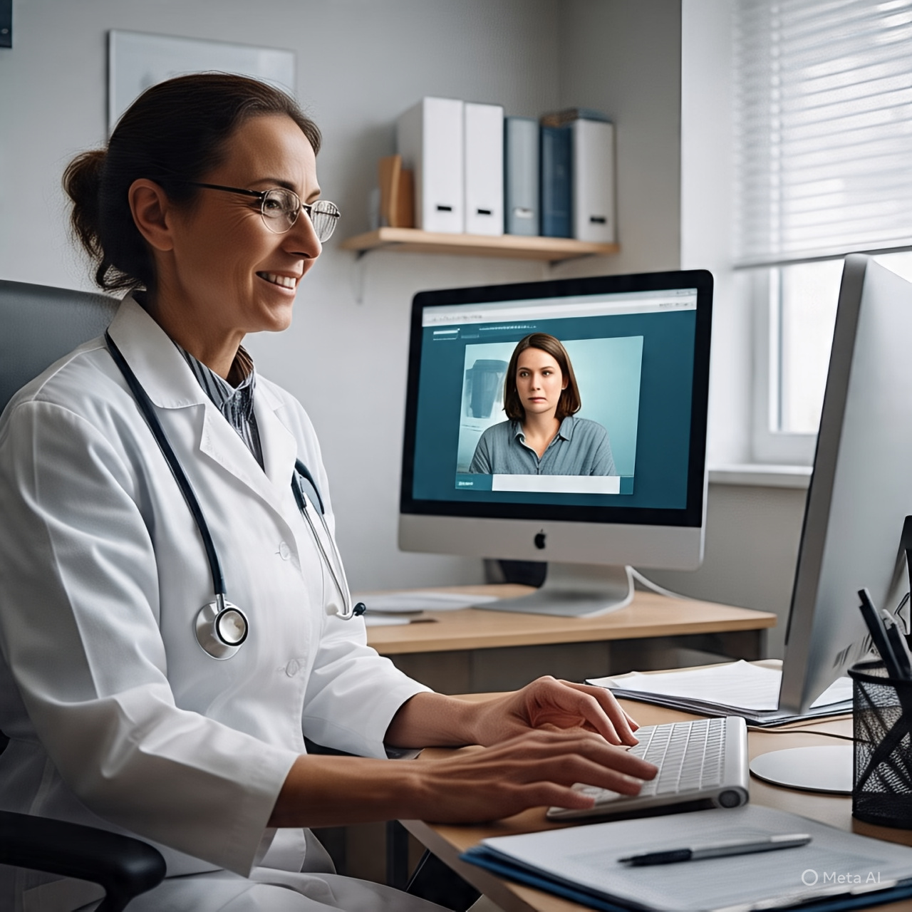 GP Consultation